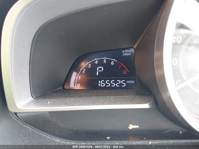 Mazda Mazda3 I Touring 2015 3MZBM1V7XFM159541 Image 7