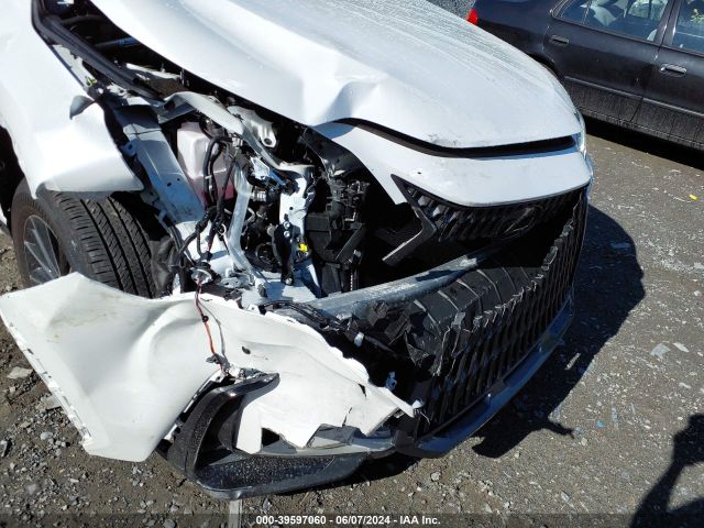 2T2GGCEZ3RC046231 Lexus Nx 350 Premium