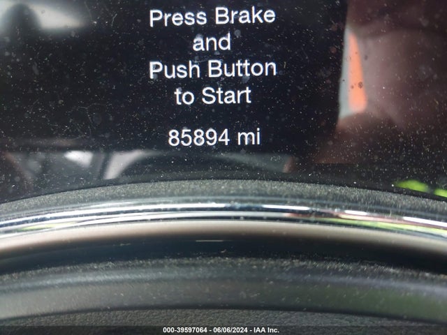 1C4RJFBG7HC787038 Jeep Grand Cherokee Limited 4x4