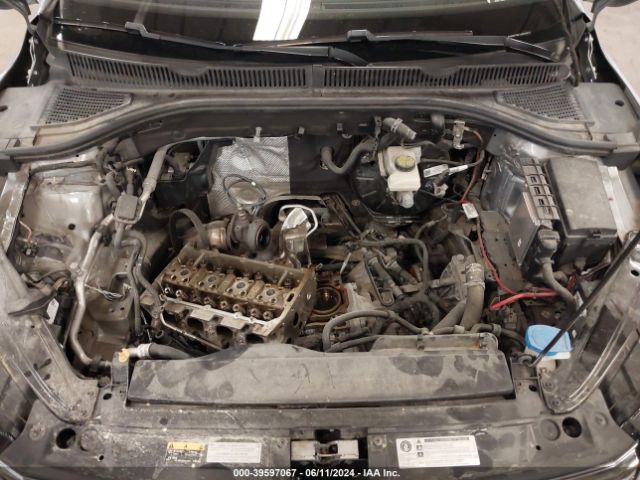 3VWN57BU1LM048248 Volkswagen Jetta 1.4t R-line/1.4t S