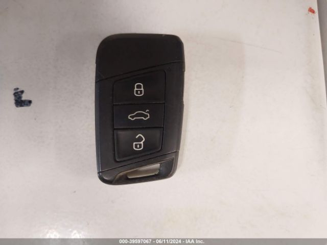 3VWN57BU1LM048248 Volkswagen Jetta 1.4t R-line/1.4t S