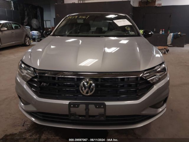 3VWN57BU1LM048248 Volkswagen Jetta 1.4t R-line/1.4t S