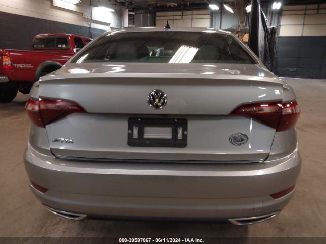 3VWN57BU1LM048248 Volkswagen Jetta 1.4t R-line/1.4t S