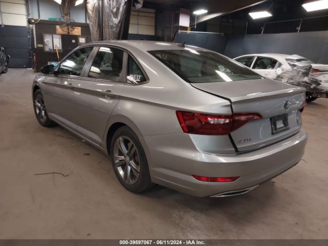 3VWN57BU1LM048248 Volkswagen Jetta 1.4t R-line/1.4t S