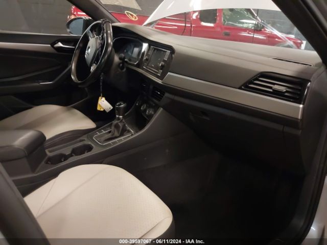 3VWN57BU1LM048248 Volkswagen Jetta 1.4t R-line/1.4t S