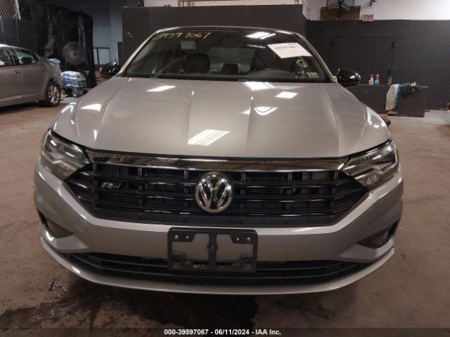 3VWN57BU1LM048248 Volkswagen Jetta 1.4t R-line/1.4t S