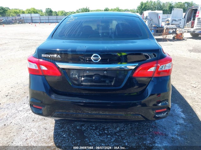 Nissan SENTRA S 2019 3N1AB7AP5KY233564 Image 16