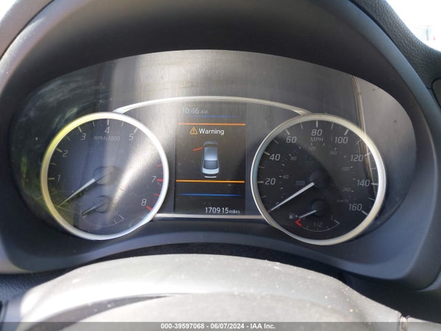 Nissan SENTRA S 2019 3N1AB7AP5KY233564 Image 7