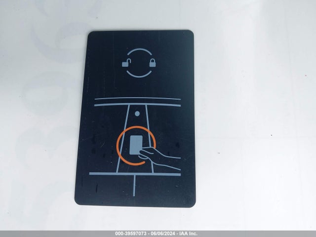 2024 TESLA MODEL Y 7SAYGAEE8RF059937 Photo 10
