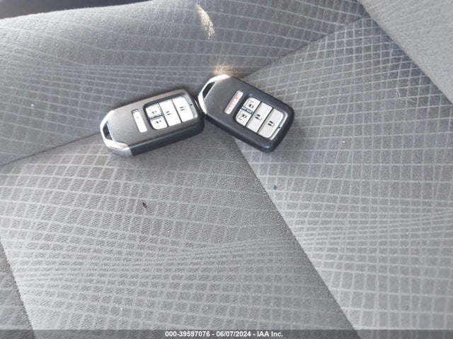 Honda ODYSSEY EX 2015 5FNRL5H41FB054467 Image 11