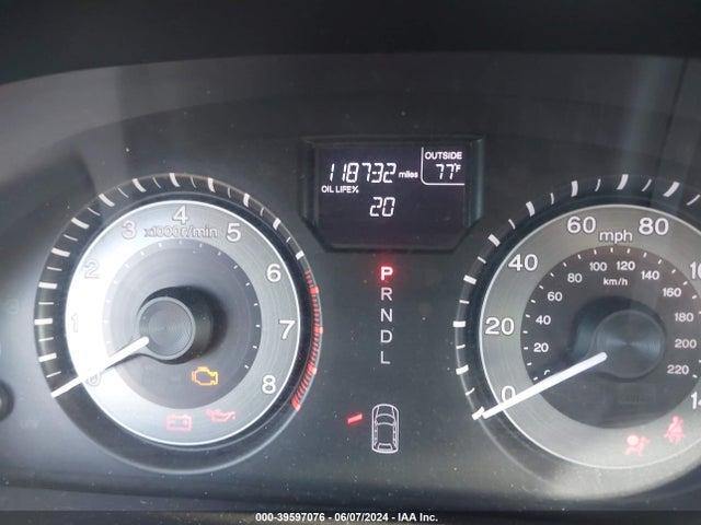 Honda ODYSSEY EX 2015 5FNRL5H41FB054467 Image 15