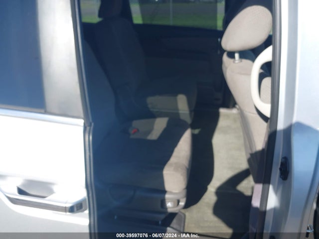 Honda ODYSSEY EX 2015 5FNRL5H41FB054467 Image 8