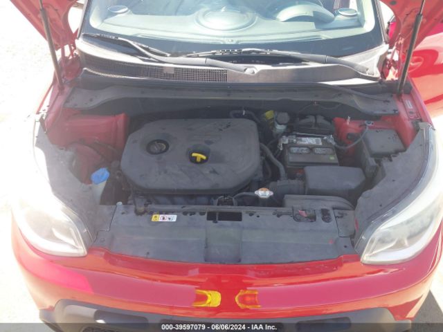KNDJP3A53F7754411 KIA SOUL +