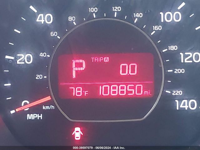 KNDJP3A53F7754411 KIA SOUL +