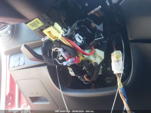 KNDJP3A53F7754411 KIA SOUL +