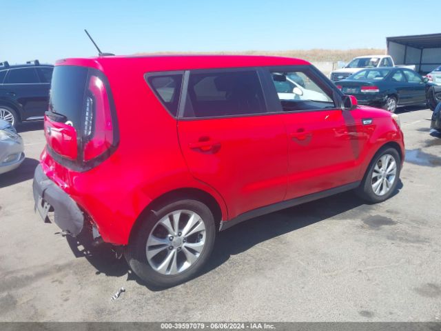 KNDJP3A53F7754411 KIA SOUL +
