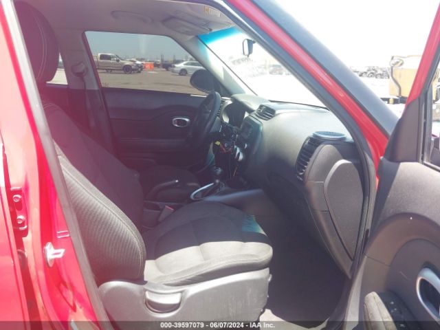 KNDJP3A53F7754411 KIA SOUL +