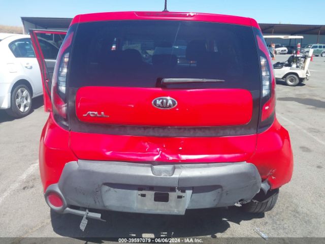 KNDJP3A53F7754411 KIA SOUL +