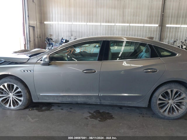 1G4ZN5SSXHU177434 Buick Lacrosse Preferred