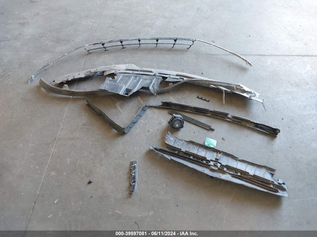 1G4ZN5SSXHU177434 Buick Lacrosse Preferred