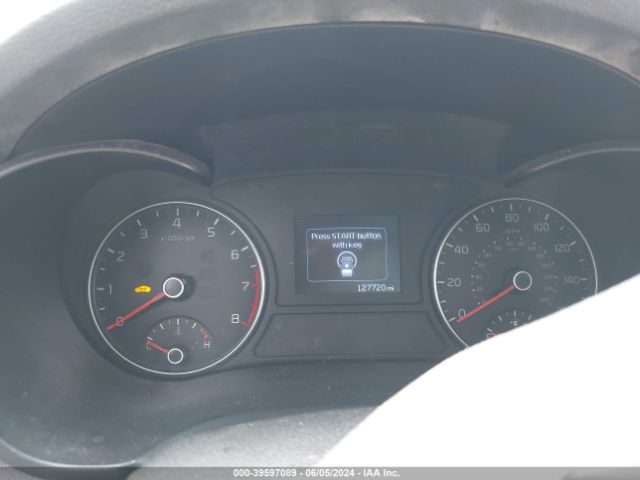5XXGT4L1XGG011792 KIA Optima Lx Turbo
