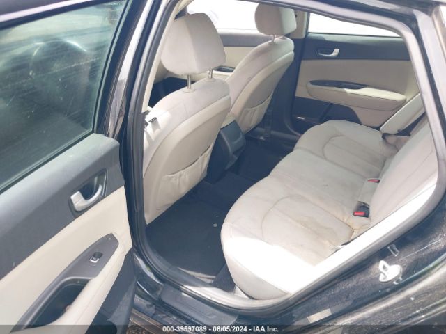 5XXGT4L1XGG011792 KIA Optima Lx Turbo