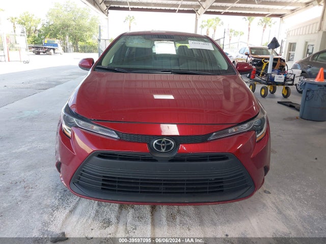 Toyota COROLLA LE 2023 5YFB4MDE0PP006018 Image 12