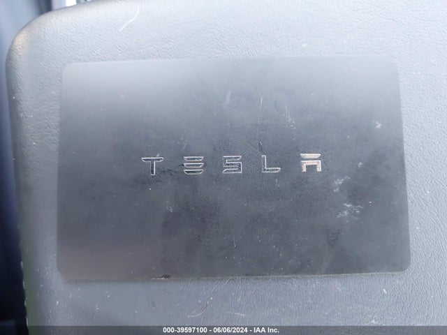 5YJ3E1EC5LF586935 Tesla Model 3 Performance Dual Motor All-wheel Drive