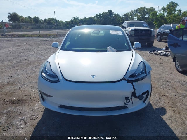 5YJ3E1EC5LF586935 Tesla Model 3 Performance Dual Motor All-wheel Drive