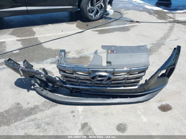 5NMJECAE7NH109404 Hyundai Tucson Limited