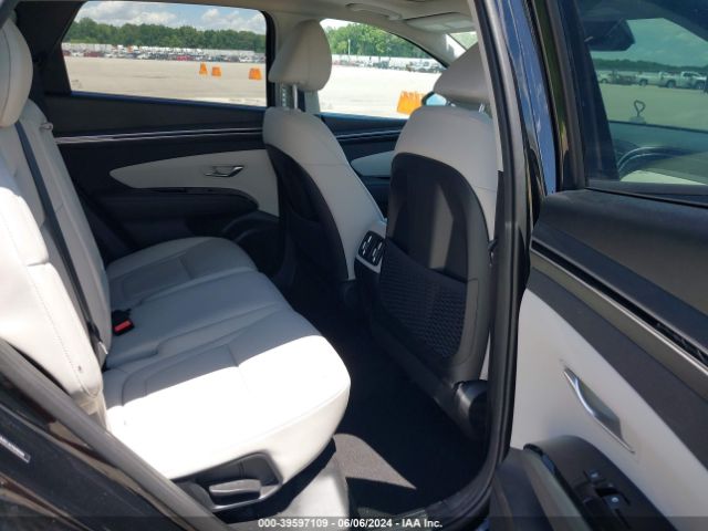 5NMJECAE7NH109404 Hyundai Tucson Limited