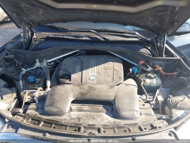5UXKS4C50J0Y19768 BMW X5 Xdrive35d