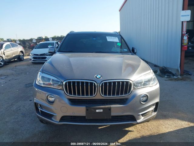 5UXKS4C50J0Y19768 BMW X5 Xdrive35d