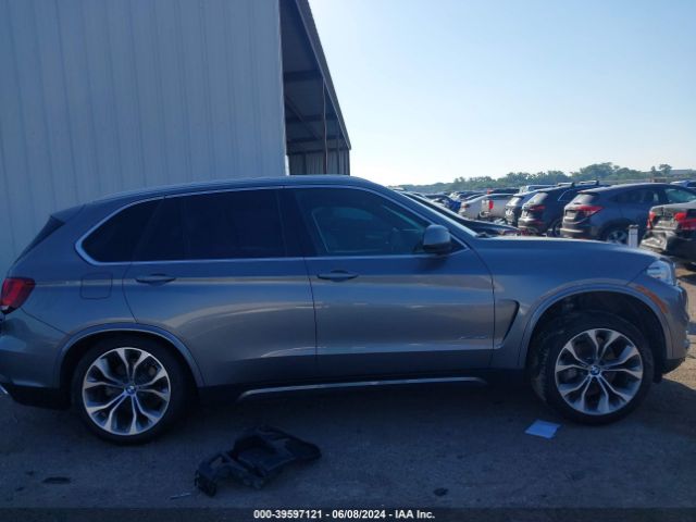 5UXKS4C50J0Y19768 BMW X5 Xdrive35d