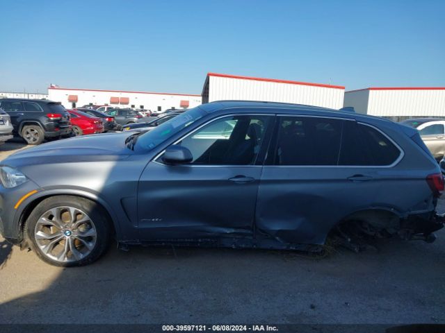 5UXKS4C50J0Y19768 BMW X5 Xdrive35d
