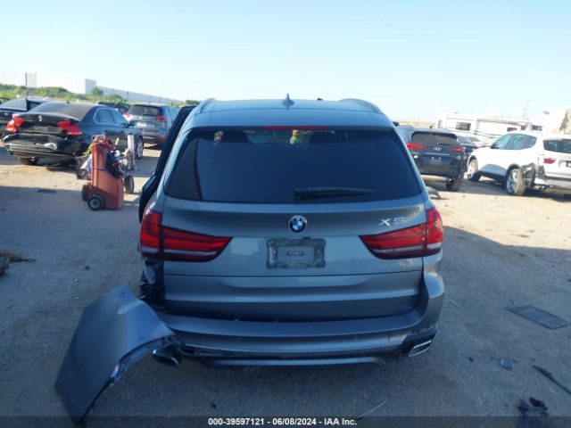 5UXKS4C50J0Y19768 BMW X5 Xdrive35d