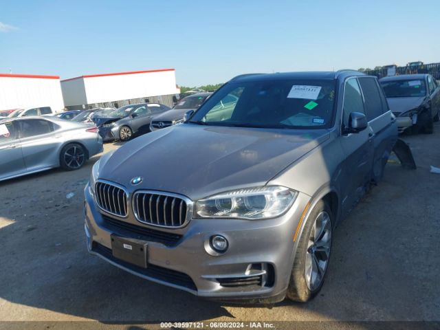 5UXKS4C50J0Y19768 BMW X5 Xdrive35d