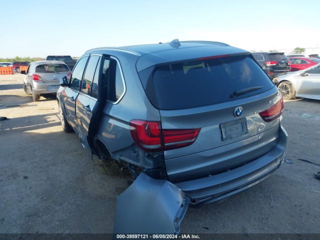 5UXKS4C50J0Y19768 BMW X5 Xdrive35d
