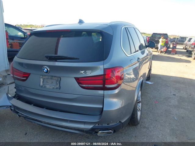 5UXKS4C50J0Y19768 BMW X5 Xdrive35d