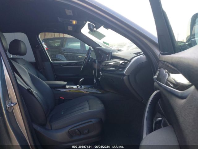 5UXKS4C50J0Y19768 BMW X5 Xdrive35d