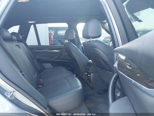 5UXKS4C50J0Y19768 BMW X5 Xdrive35d