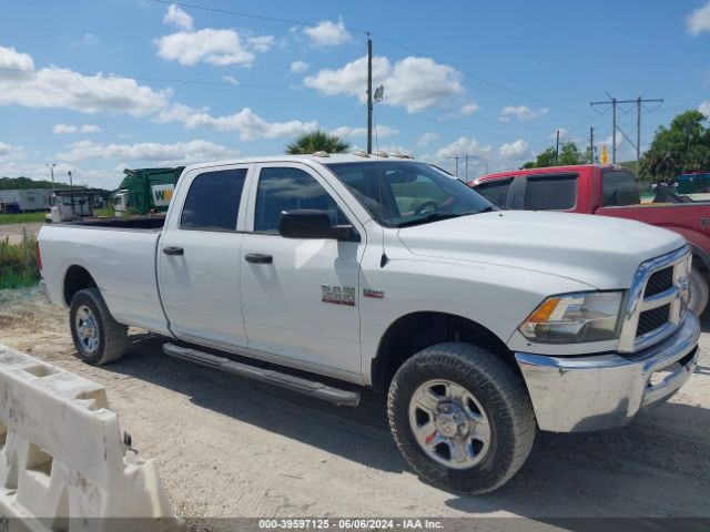 3C6UR5HJ6FG548405 RAM 2500 Tradesman
