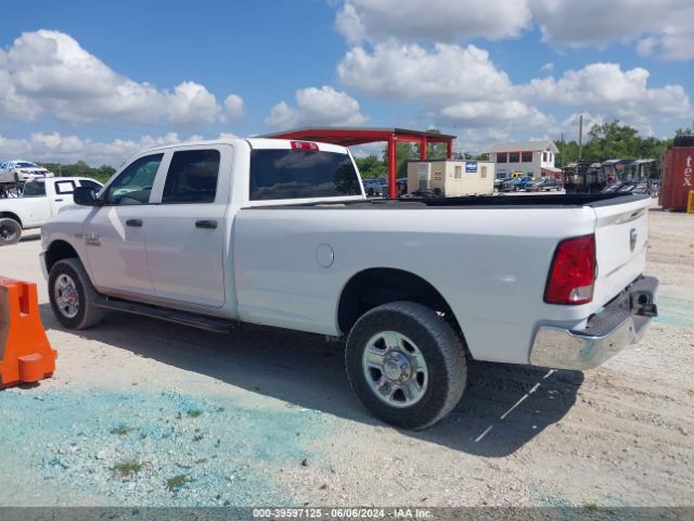 3C6UR5HJ6FG548405 RAM 2500 Tradesman