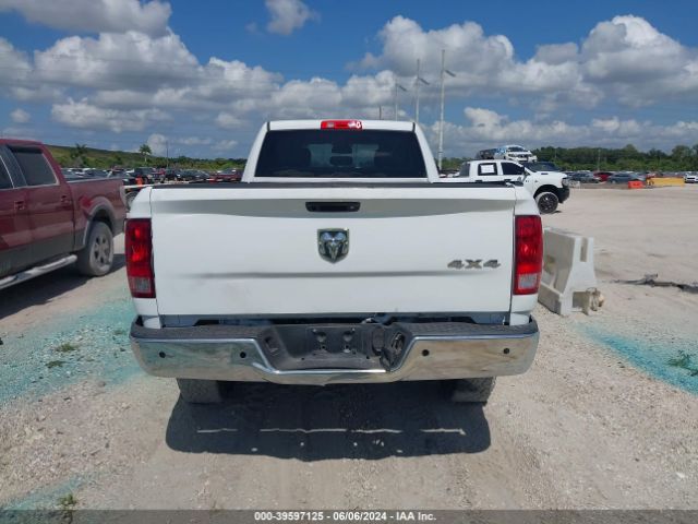 3C6UR5HJ6FG548405 RAM 2500 Tradesman
