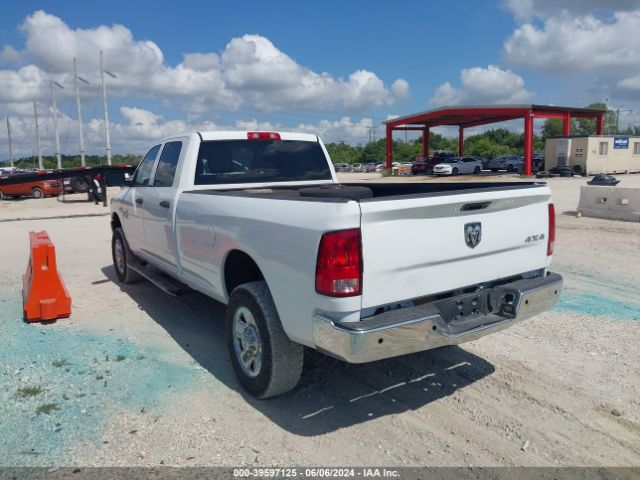 3C6UR5HJ6FG548405 RAM 2500 Tradesman