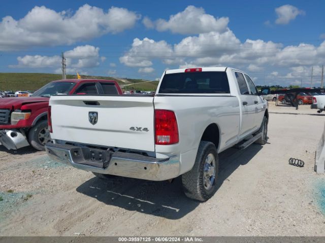 3C6UR5HJ6FG548405 RAM 2500 Tradesman