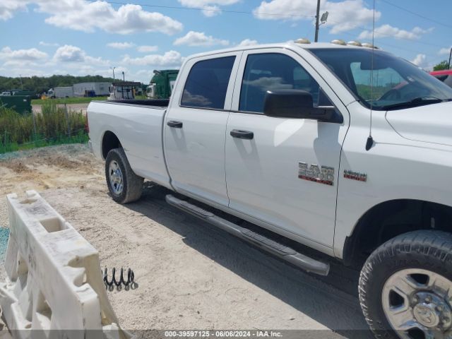 3C6UR5HJ6FG548405 RAM 2500 Tradesman