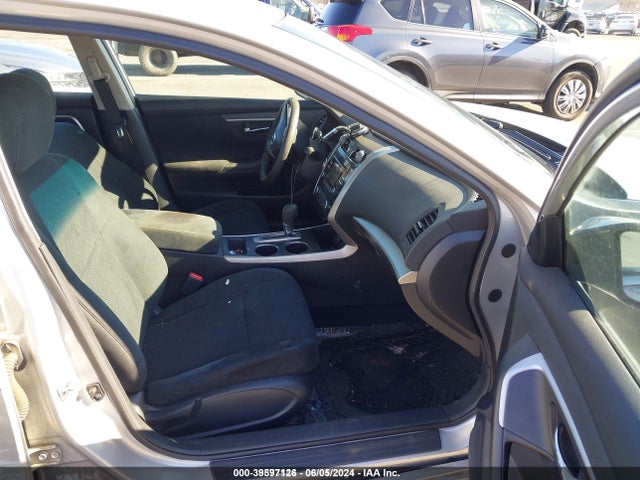 Nissan Altima 2.5 S 2015 1N4AL3AP5FN356227 Image 5