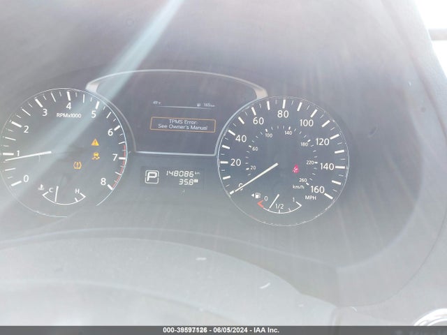 Nissan Altima 2.5 S 2015 1N4AL3AP5FN356227 Image 7