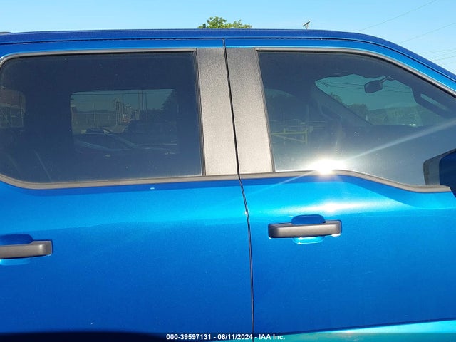 Ford F-150 Xl 2022 1FTEW1EP1NKE32818 Image 13